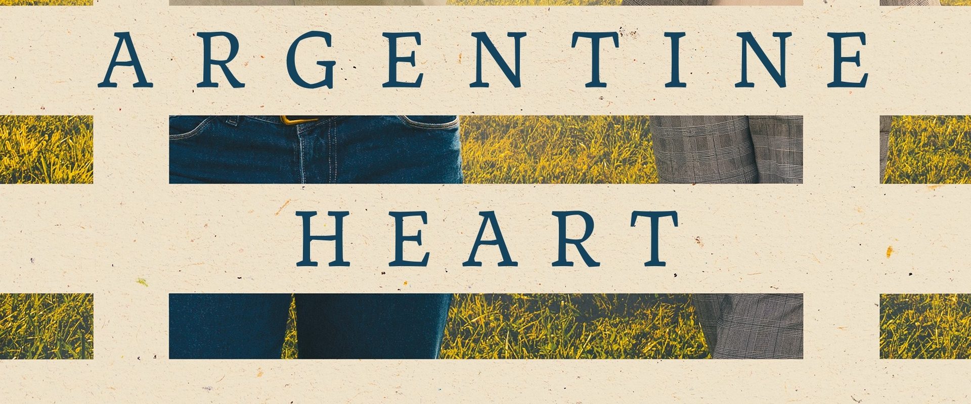 My Argentine Heart background