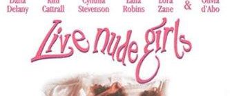 Live Nude Girls background