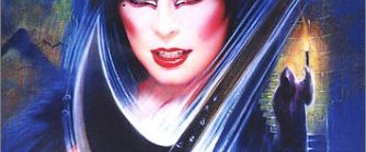 Elvira's Haunted Hills background