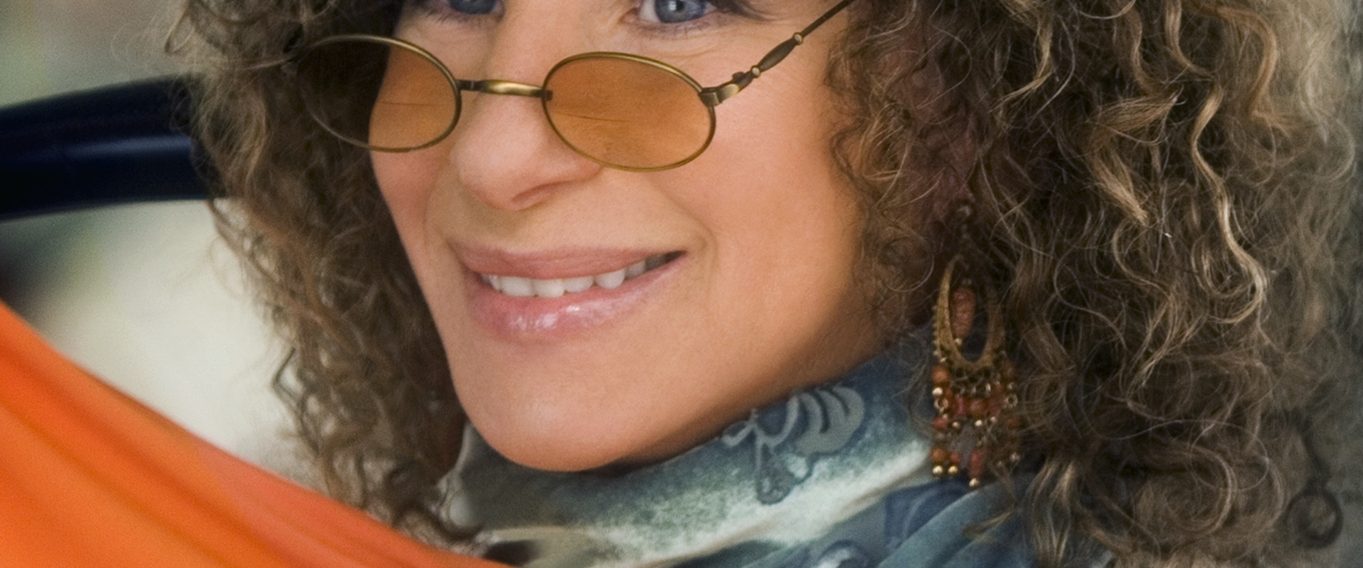 Meet the Fockers background