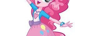 My Little Pony: Equestria Girls background