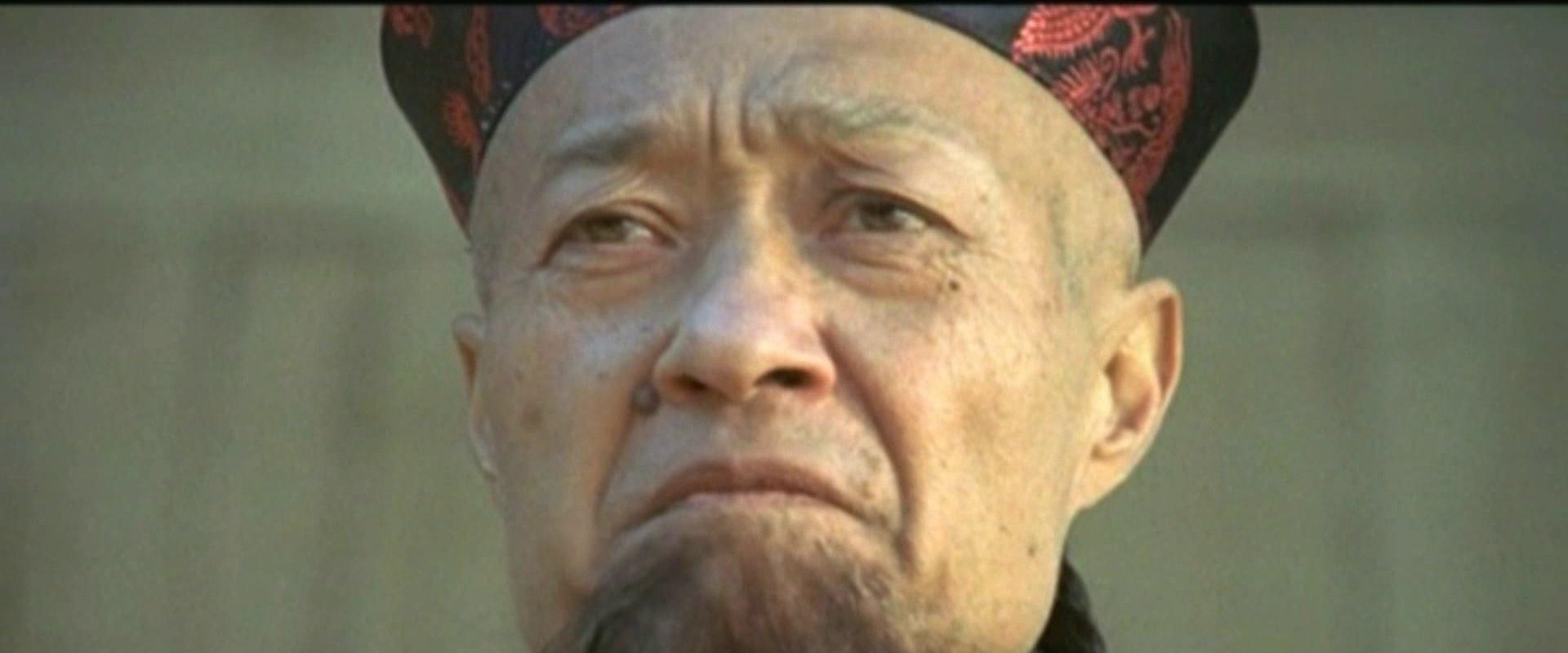 Railroad to Hell: A Chinaman's Chance background
