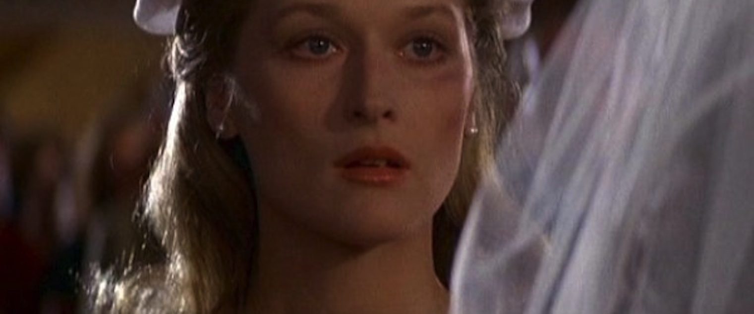 The Deer Hunter background