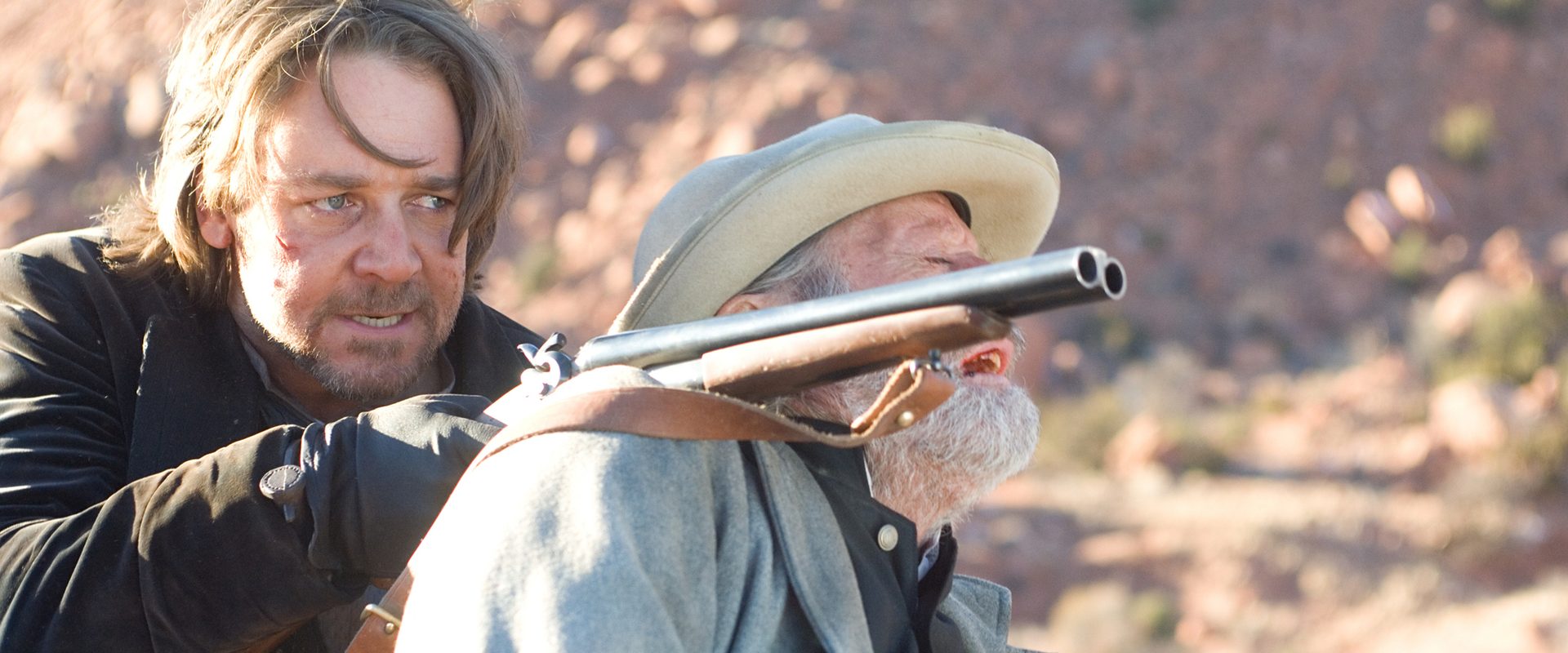 3:10 to Yuma background