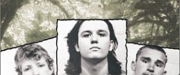 Paradise Lost: The Child Murders at Robin Hood Hills background