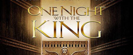 One Night with the King background