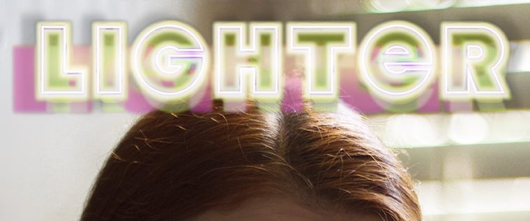 Lighter background