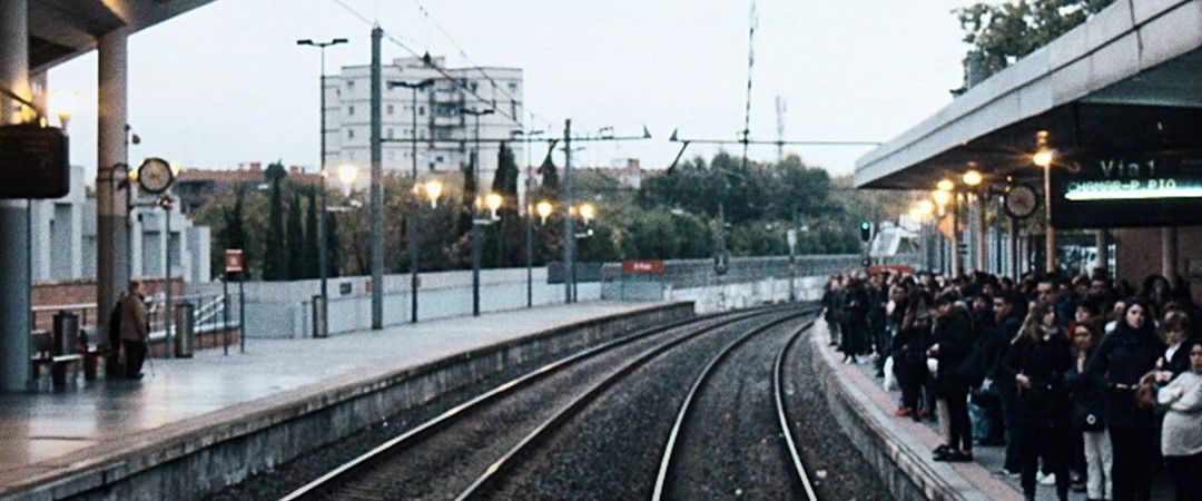 11M: Terror in Madrid background