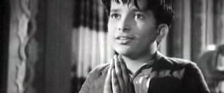 Awaara background