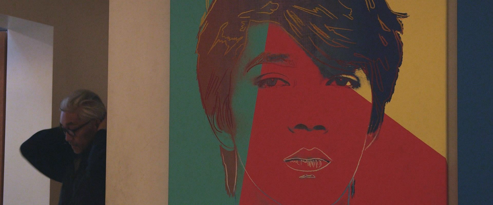 Ryuichi Sakamoto: Coda background