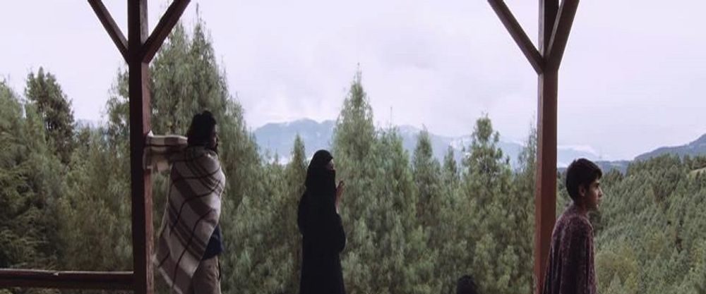 Shehjar background