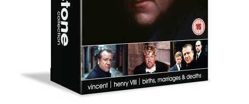 Henry VIII background
