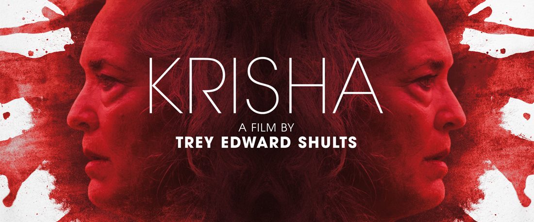 Krisha background