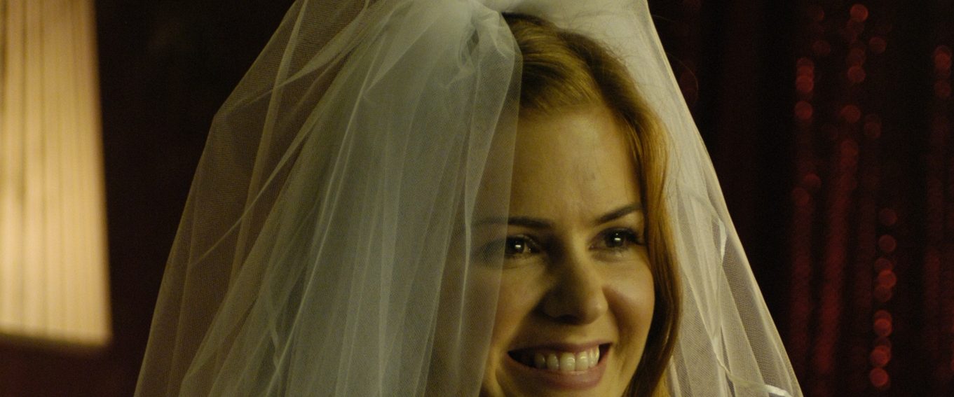 Wedding Daze background