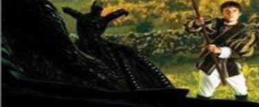 Teen Knight background