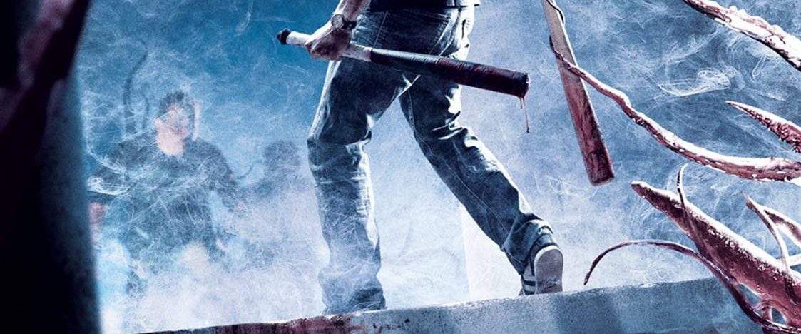 Dead Shadows background