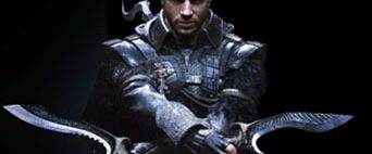Kingsglaive: Final Fantasy XV background