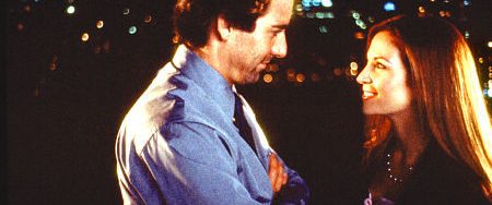 Kissing Jessica Stein background