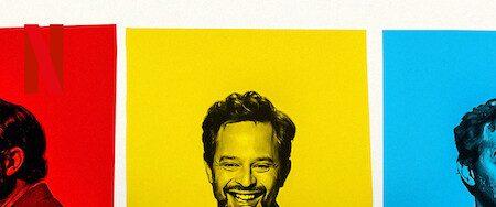 Nick Kroll: Little Big Boy background
