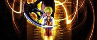 Sin: The Movie background