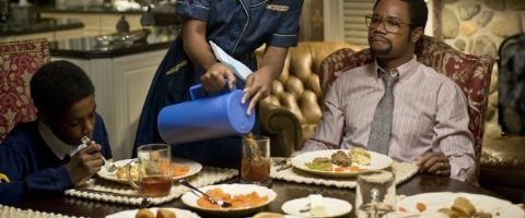 Gifted Hands: The Ben Carson Story background