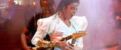 Michael Jackson: HIStory Tour - Live in Munich background