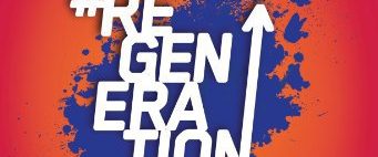 ReGeneration background