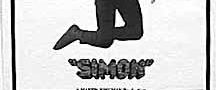 Simon background