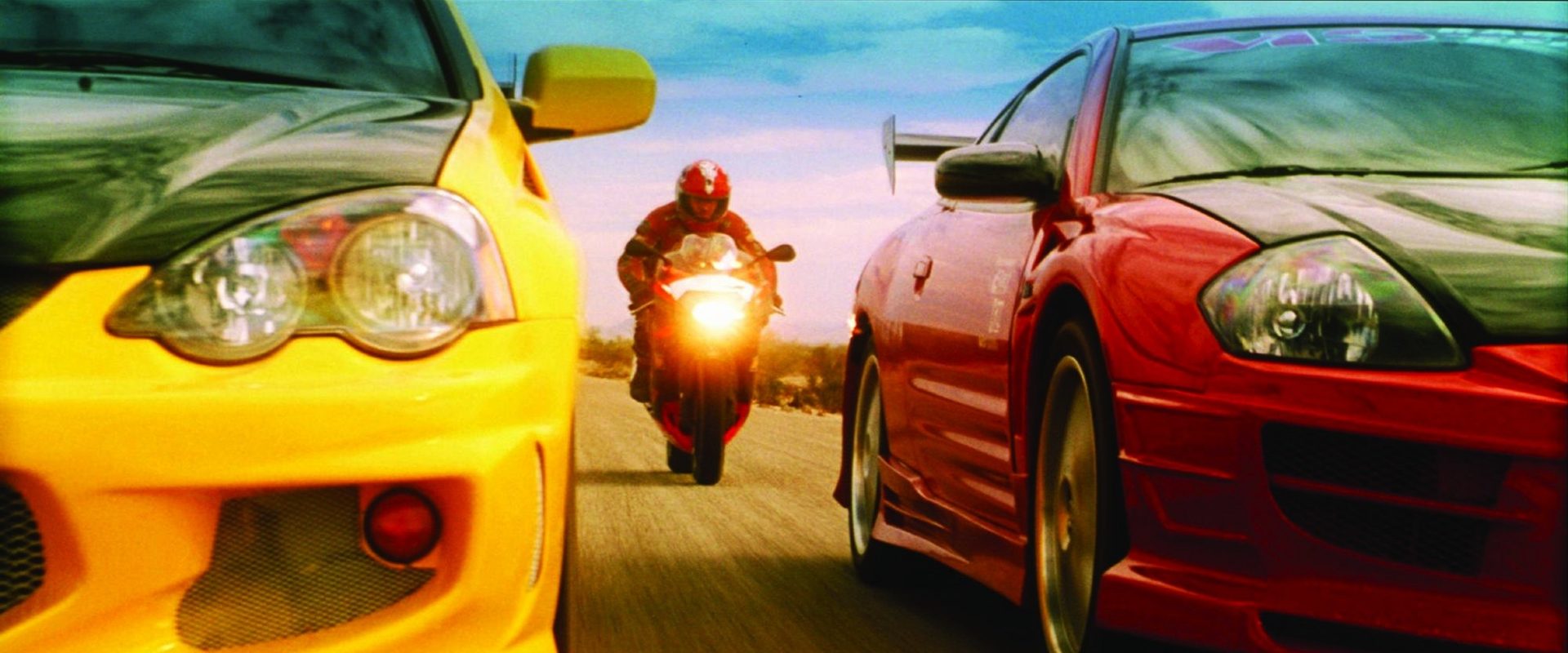 Torque background
