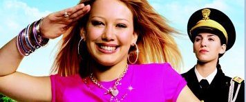 Cadet Kelly background