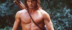 Tarzan and the Lost City background