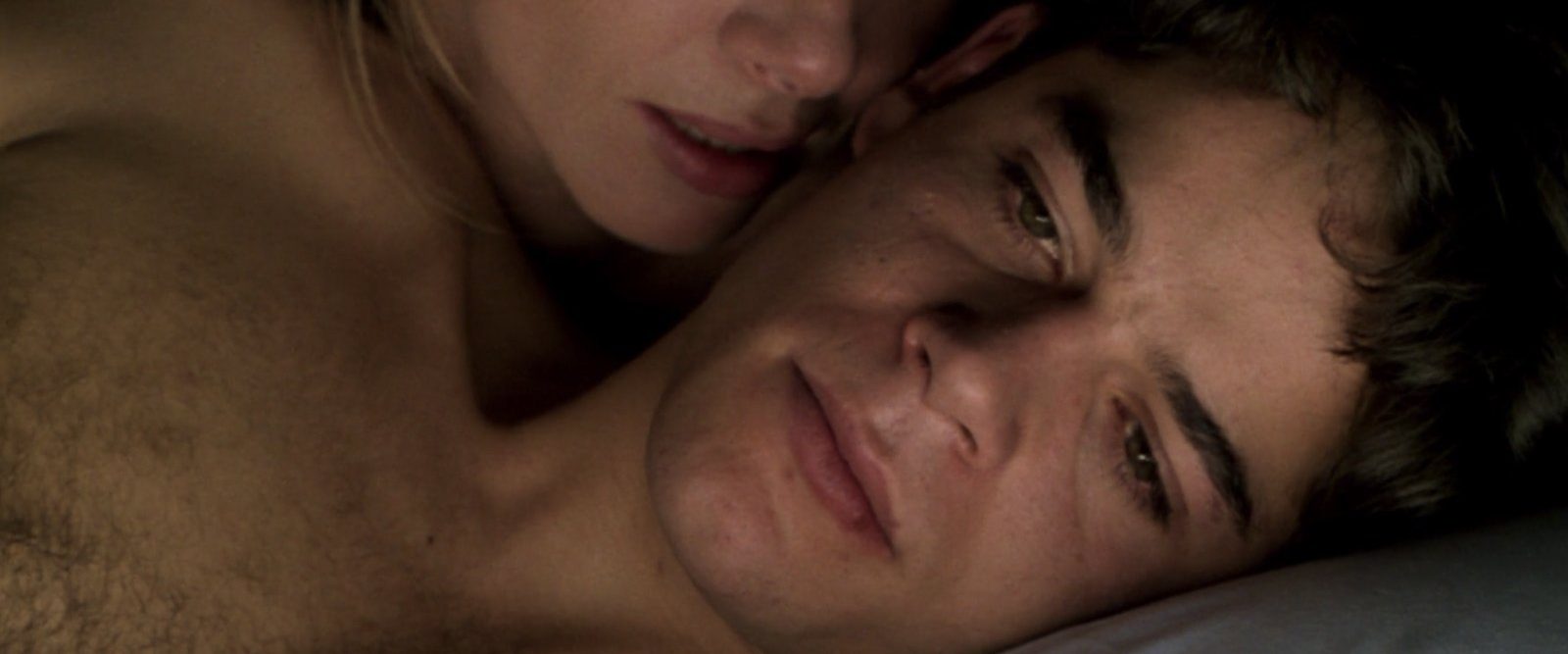 Lovers: A True Story background
