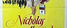 Nicholas and Alexandra background