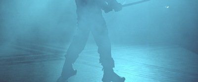 Ninja background