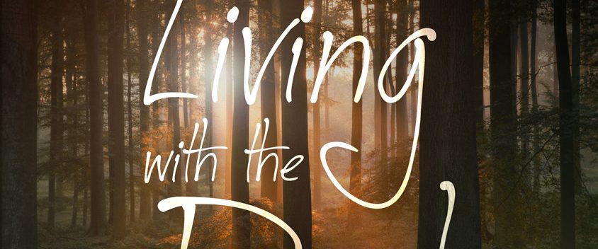 Living with the Dead: A Love Story background