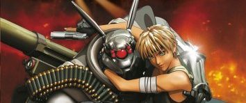 Appleseed background