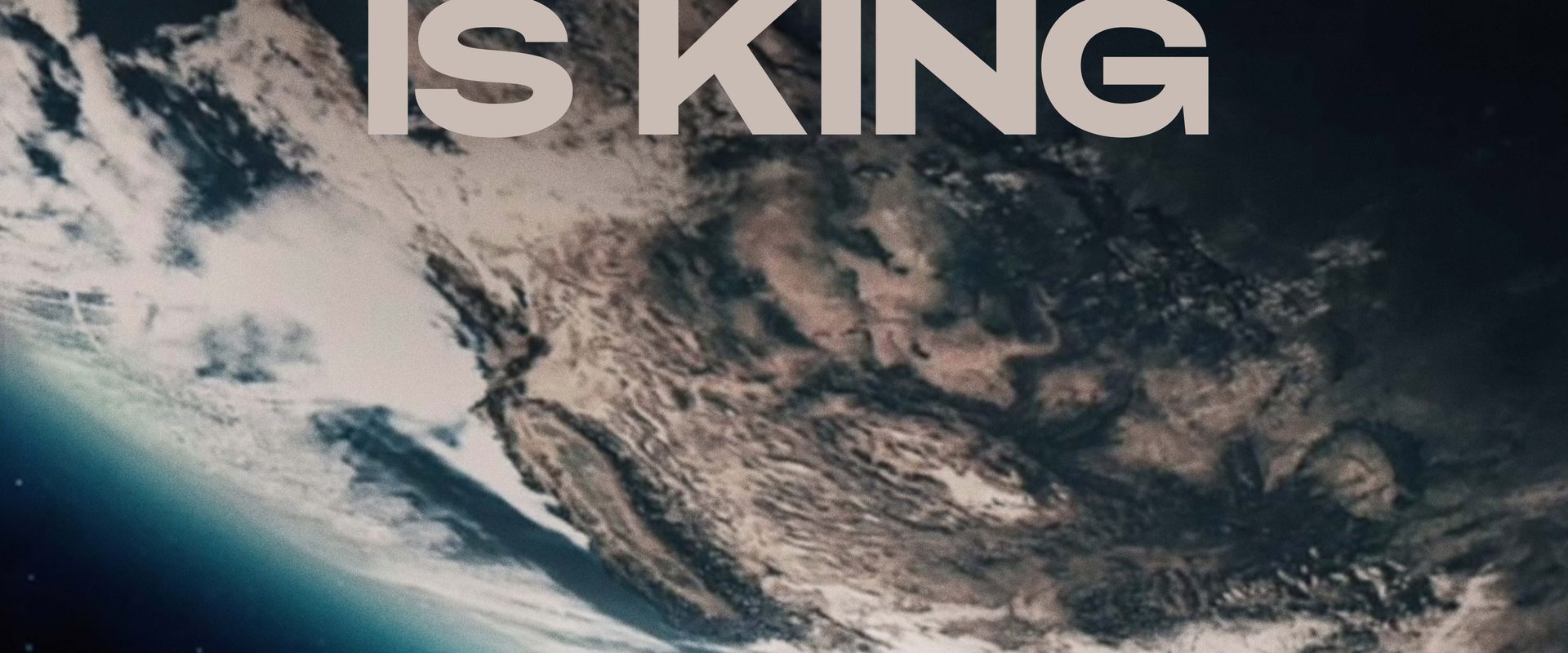 Black Is King background