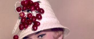Auntie Mame background