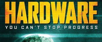 Hardware background