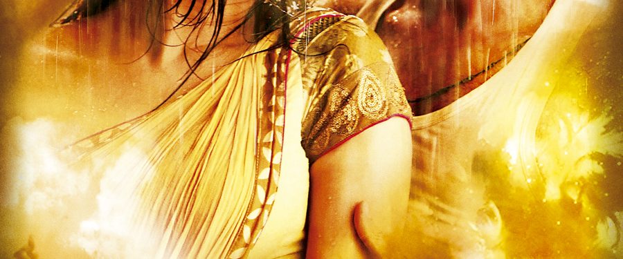 Agneepath background