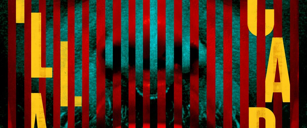 Akilla's Escape background