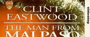 Clint Eastwood: The Man from Malpaso background