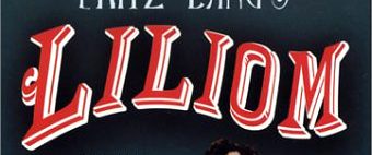 Liliom background