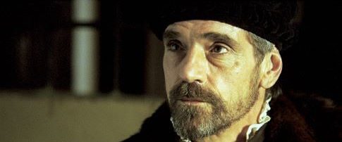 The Merchant of Venice background