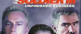 Universal Soldier III: Unfinished Business background