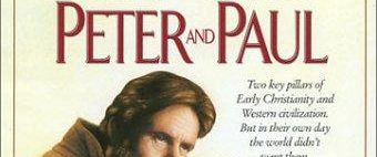Peter and Paul background