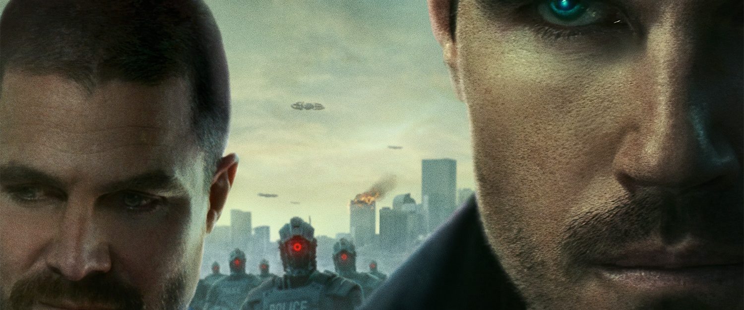 Code 8 Part II background