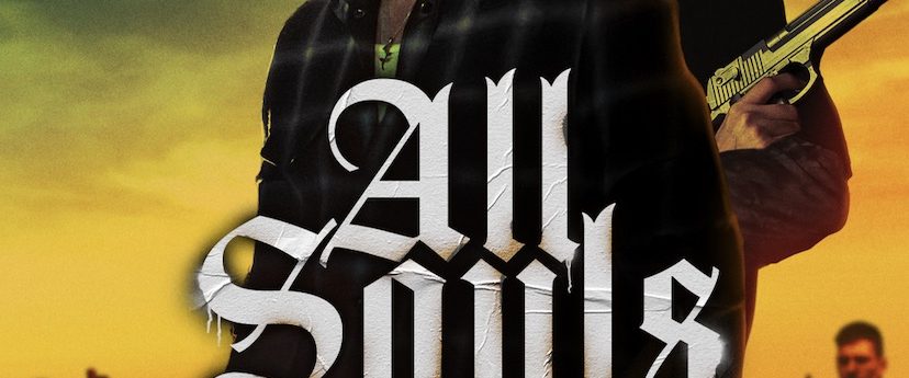 All Souls background