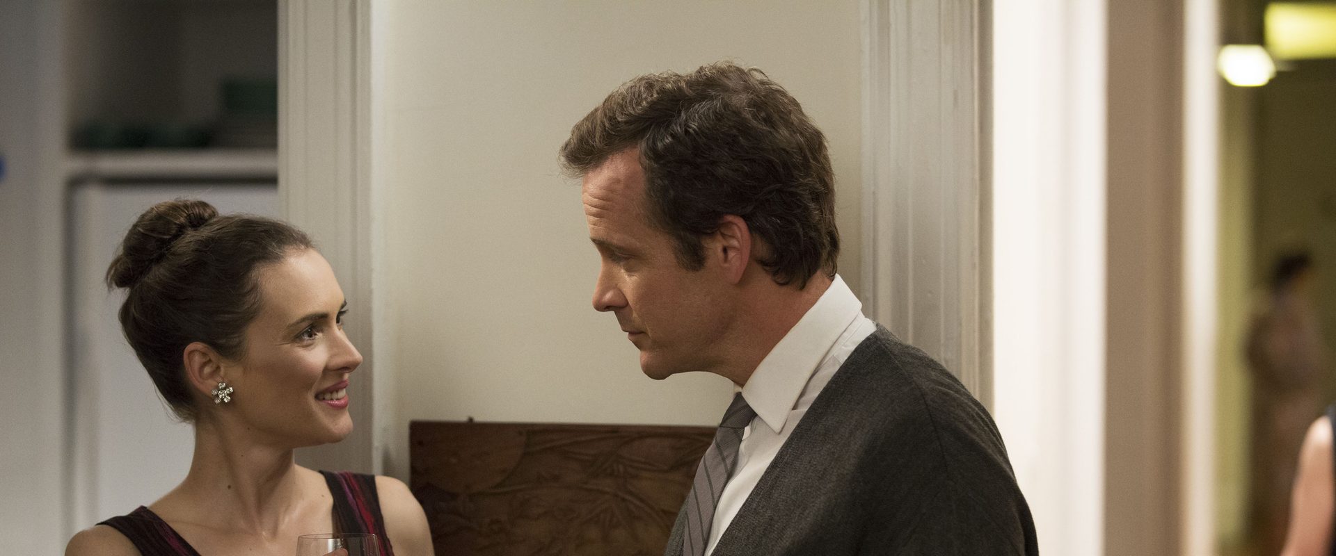 Experimenter background