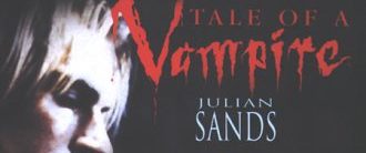 Tale of a Vampire background